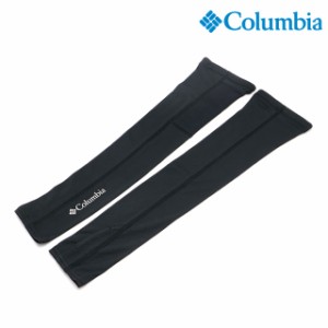 コロンビア Columbia フリーザーゼロII アームスリーブ [CU1100-010 SS24] Freezer Zero II Arm Sleeves メンズ・レディース アームカバ