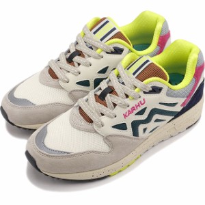 【クーポンあり】カルフ KARHU レディース スニーカー レガシー96 [KH806063 SS24] LEGACY 96 靴 シューズ シルバーライニング/ジューン