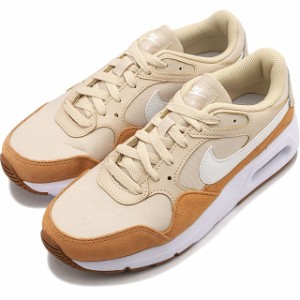 ナイキ NIKE レディース スニーカー ウィメンズ エアマックス SC [CW4554-119 SS24] W AIR MAX SC 靴 シューズ サンドドリフト/サミット