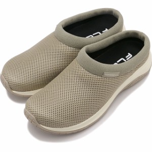 メレル MERRELL レディース クロッグサンダル アンコール ブリーズ5 [J005510 SS24] W ENCORE BREEZE 5 靴 メッシュ シューズ ALUMINUM