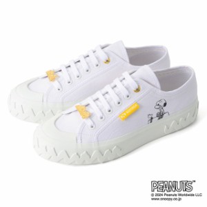 【コラボ】スペルガ SUPERGA レディース スニーカー 2630 スヌーピー [4S6135CW SS24] 2630 SNOOPY 靴 キャンバスシューズ ホワイト