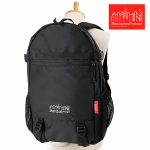 マンハッタンポーテージ Manhattan Portage エッジパッカー アクションバッグ [MP2284CDRSP SS24] Edge Packer Action Bag メンズ・レデ