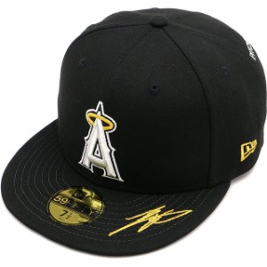 ニューエラ NEWERA 大谷翔平 MVP記念キャップ [14339796 SS24] SHOHEI OHTANI MVP CAP 59FIFTY メンズ・レディース 帽子 ロサンゼルス・