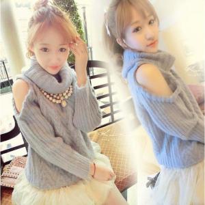 良性 深い 濃度 肩 出し ニット メンズ N Zushi Jp