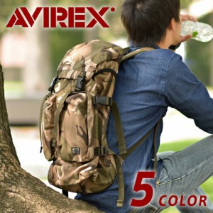 【送料無料】アヴィレックス/AVIREX/リュックサック/リュック/イーグル/メンズ/avx3511