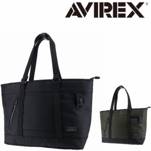 アヴィレックス バッグ トートバッグ AVIREX ソリッド B4 A4 B5 A5 B6 ax2054 メンズ レディース ポイント10倍 送料無料 誕生日プレゼン