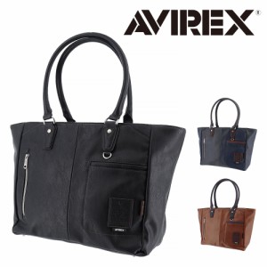 アヴィレックス バッグ トートバッグ AVIREX スチュアート A4サイズ B5サイズ ax5009 メンズ レディース ポイント10倍 送料無料 誕生日プ