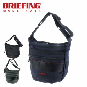 ブリーフィング BRIEFING ショルダーバッグ レッドライン RED LINE デイトリッパーS DAY TRIPPER S brf105219 メンズ 男性用 斜めがけバ