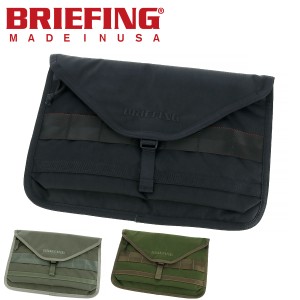 ブリーフィング BRIEFING PCケース ツールバッグ FREIGHTER 13 LAPTOP CASE フレイター13ラップトップケース bra221a12 メンズ レディー