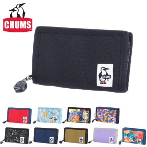 チャムス CHUMS リサイクル RECYCLE カードウォレット CARD WALLET ch60-3143 メンズ レディース