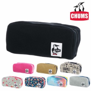 チャムス CHUMS ポーチ Hurricane Pouch Sweat ハリケーンポーチ スウェット ch60-2704 ネコポス可能 メンズ レディース 小物入れ ペンケ