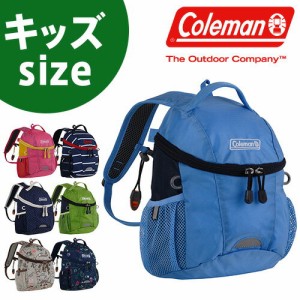 リュック コールマン Coleman リュックサック キッズパック 子ども Kids キッズ Petit メンズ レディース 花見 人気 遠足 ギフトの通販はau Wowma ワウマ Newbag Wakamatsu 商品ロットナンバー