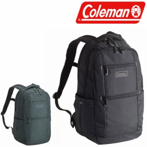 コールマン リュック デイパック バックパック Coleman アウトビズ アウトビズアクティブ A3 B4 A4 B5 A5 B6 メンズ レディース ポイント