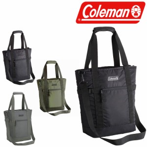 コールマン 2WAYトートバッグ ショルダーバッグ Coleman ウォーカー 2WAYウォーカーデイリートート B4 A4 B5 A5 B6 メンズ レディース ポ