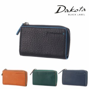 ダコタブラックレーベル Dakota BLACK LABEL グリップ キーケース 620124(620114) メンズ レディース