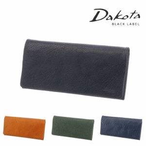 ダコタブラックレーベル Dakota BLACK LABEL ライド 長財布 ウォレット 620623(620613) メンズ レディース
