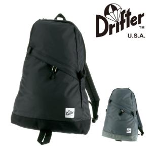 送料無料/ドリフター/Drifter/リュックサック/デイパック/URBAN HIKER/アーバンハイカー/dfv1450/メンズ/レディース/P10倍/A4/母の日
