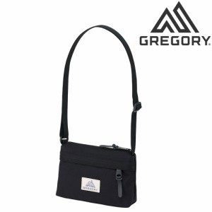 グレゴリー ショルダーバッグ GREGORY ボールド エンベロップショルダー B6 メンズ レディース ポイント10倍 送料無料 誕生日プレゼント 