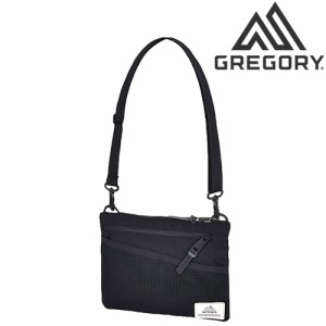 グレゴリー ショルダーバッグ サコッシュバッグ GREGORY ボールド クラシックサコッシュ M B5 A5 B6 メンズ レディース ポイント10倍 送