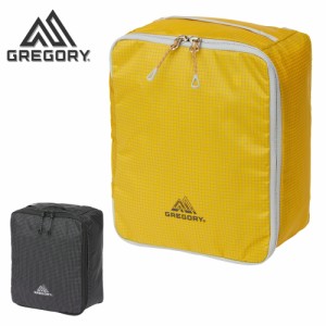 グレゴリー GREGORY ポーチ 旅行 衣類収納 PACKING CUBE AL S パッキングキューブAL S エアロライト AEROLITE メンズ レディース