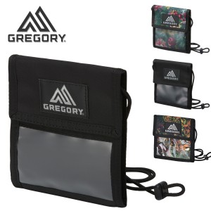 グレゴリー GREGORY IDケース チケットケース パスポートケース ポーチ PASS HOLDER パスホルダー ACCESSORIES アクセサリーズ メンズ レ