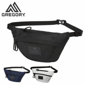 グレゴリー GREGORY ウエストバッグ ファニーパック ボディバッグ WAIST PACK マトリックス ウェストパック MATRIX メンズ レディース