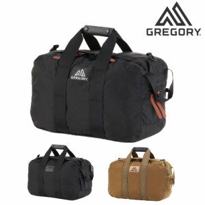 グレゴリー GREGORY ボストンバッグ ダッフルバッグ 33L CLASSIC DUFFELS クラシックダッフルS メンズ レディース 送料無料 ギフト プレ