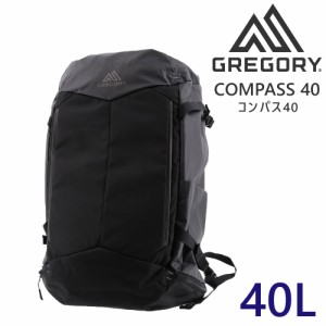 グレゴリー リュック デイパック バックパック GREGORY アスペクト コンパス40 A3 B4 A4 B5 メンズ レディース ポイント10倍 送料無料 誕