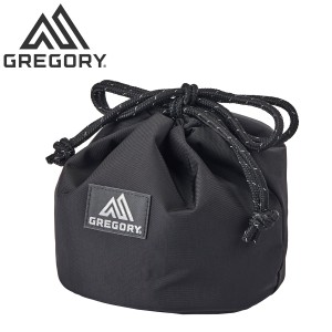 グレゴリー GREGORY ポーチ 小物入れ 巾着 CLASSIC クラシック DUMPLING BAG ダンプリングバッグ メンズ レディース ポイント10倍 送料無