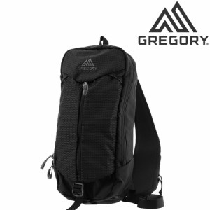 グレゴリー ボディバッグ ワンショルダーバッグ GREGORY アスペクト ナノスリング A5 B6 メンズ レディース ポイント10倍 送料無料 誕生