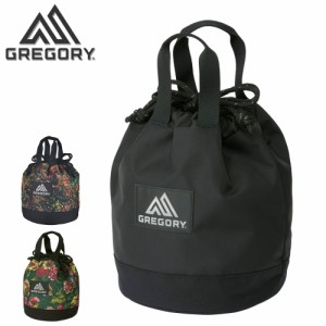 グレゴリー GREGORY トートバッグ 巾着バッグ ポーチ CLASSIC クラシック CINCH BAG M チンチバッグＭ メンズ レディース 【正規品】 送