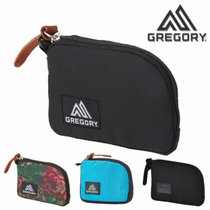 グレゴリー 財布 サイフ 小銭入れ コインケース メンズ財布 レディース財布 カードケース GREGORY COIN WALLET アクセサリーズ コインワ