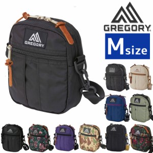 グレゴリー バッグ ショルダーバッグ 2WAY ショルダー ポーチ GREGORY クラシック クイックポケット M 2L メンズ レディース キッズ ポイ