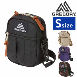 グレゴリー バッグ 2WAY ショルダーポーチ ショルダーバッグ GREGORY クラシック クイックポケット S 1.5L メンズ レディース キッズ ポ