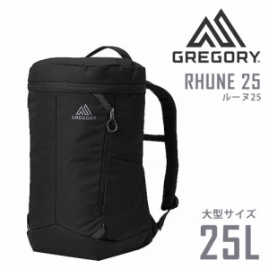 グレゴリー バッグ リュックサック デイパック GREGORY ルーヌ25 25L A3サイズ B4サイズ A4サイズ メンズ レディース