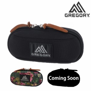 グレゴリー サングラスケース メガネケース ポーチ 小物入れ GREGORY クラシック メンズ レディース キッズ 眼鏡 カバン ポイント10倍 プ