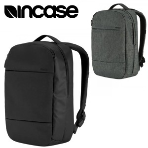 インケース INCASE シティコンパクトバックパック City Compact Backpack ビジネスリュック リュックサック バックパック c-compactbp メ