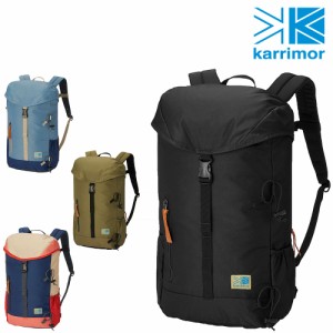 カリマー リュック デイパック バックパック karrimor VT VTデイパックR B4 A4 メンズ レディース ポイント10倍 送料無料 誕生日プレゼン