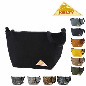 ケルティ KELTY ショルダーバッグ ヴィンテージ VINTAGE ミニユージュアルポーチ MINI USUAL POUCH 256423 メンズ レディース カバン ネ