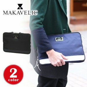 送料無料/マキャベリック/MAKAVELIC/PCケース/SIERRA/シエラ/DOUBLE DECKER PC CLUTCH/3106-30601/メンズ/レディース/P10倍/人気/母の日