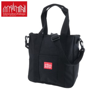 マンハッタンポーテージ Manhattan Portage 2WAYトートバッグ ショルダーバッグ ハンドバッグ Gowanus Tote Bag ゴーワヌストートバッグ 