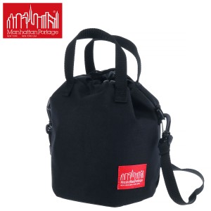 マンハッタンポーテージ Manhattan Portage 2WAYショルダーバッグ ハンドバッグ Iona Island Shoulder Bag イオナアイランドショルダーバ