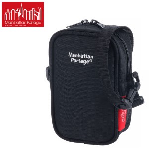 マンハッタンポーテージ Manhattan Portage ショルダーバッグ ショルダーポーチ マルチポーチ Cobble Hill Bag SM コブルヒルバッグSM mp