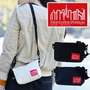 Manhattan Portage/2wayショルダーバッグ/ポーチ/コーデュラナイロン/Mini Cluch/mp7020/メンズ/レディース/ギフト/母の日/ネコポス不可