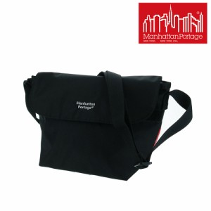 マンハッタンポーテージ メッセンジャーバッグ Manhattan Portage カジュアルメッセンジャーバッグマットツイル B5 A5 B6 mp1603mtwl メ