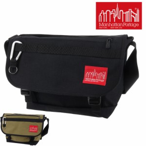 マンハッタンポーテージ Manhattan Portage メッセンジャーバッグ Casual Messenger Bag JR Utility mp1606jrwbkey22 メンズ レディース 