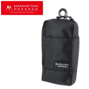 マンハッタンパッセージ MANHATTAN PASSAGE 小物入れ ポーチ plus プラス モバイルポーチ M mp-32m メンズ レディース