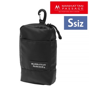 マンハッタンパッセージ バッグ 小物入れ ポーチ MANHATTAN PASSAGE プラス モバイルポーチ S mp-32s メンズ レディース