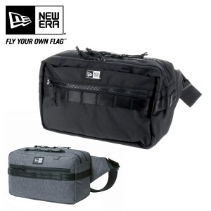 送料無料/ニューエラ/NEWERA/ウエストバッグ/Square Waist Bag/レディース/B5/P10倍/人気/ギフト/旅行/ラッピング無料