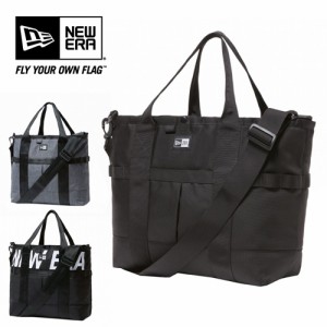 送料無料/ニューエラ/NEWERA/2wayトートバッグ/ショルダーバッグ/Tote Bag/メンズ/レディース/A4/人気/旅行/ギフト